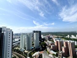 Commonwealth Towers (D3), Condominium #467669511